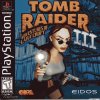 Download Tomb Raider III: Adventures of Lara Croft [PS1]