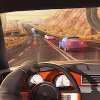 Скачать Traffic Xtreme 3D: Fast Car Racing and Highway Speed