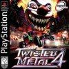 تحميل Twisted Metal 4 [PS1]