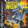 Download Twisted Metal: Small Brawl [PS1]