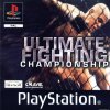 Herunterladen Ultimate Fighting Championship [PS1]