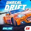 Скачать Unreal Drift Online [Много денег]