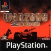 下载 Warzone 2100 [PS1]