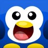 Herunterladen Wobble Wobble: Penguins [Mod: Unlocked] [unlocked]