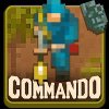 Скачать Wolf of the BF:Commando MOBILE