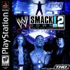 Herunterladen WWF Smackdown 2 [PS1]