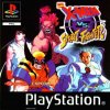 Скачать X-Men vs. Street Fighter [PS1]