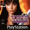 Скачать Xena: Warrior Princess [PS1]