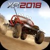 Herunterladen Xtreme Racing 2 - Off Road 4x4