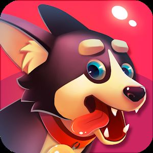 Wait Victor: Endless Runner [Mod Money] - Bright and colorful one touch arcade