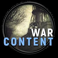 War Content - Премиум расширение для игры War Group