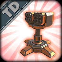 War Defense: Epic Zone Of Last Legend - Coolest Tower Defense in Russian