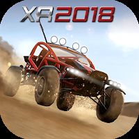 Xtreme Racing 2 - Off Road 4x4 - Off-road 3D racing on radio cars