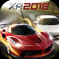 Xtreme Racing 2 - Speed Car GT [Много денег] - Сумасшедшие трехмерные гонки с препятсвиями