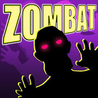 Zombat - Protect yourself from zombies with a robot