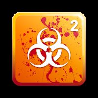 Зомби: Защита города 2 [Unlocked] - Продолжение великолепного дефенса