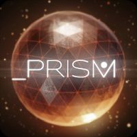 _PRISM - Абстрактная геометрическая головоломка