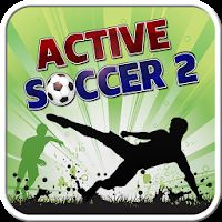Active Soccer 2 - Аркадный футбол с возможностью онлайн игры