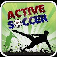 Active Soccer - Футбол с видом сверху