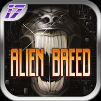 Alien Breed - Полная версия. Шутер с видом сверху