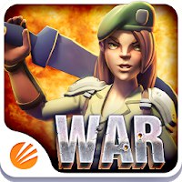 Allies in War - Многопользовательская онлайн стратегия в реальном времени