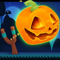 Angry Pumpkins Halloween - Еще одна вариация на тему злых птичек