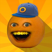 Annoying Orange: Splatter Up! - Надоедливый апельсин против фруктов