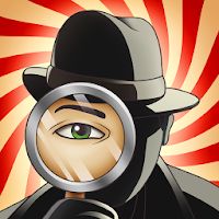 Another Case Solved [Mod Money] - Попробуйте себя в роли частного детектива