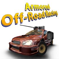 Armored Off-Road Racing [Mod Money] - Ураганные гонки по бездорожью
