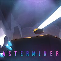 AsterMiner - Собирайте ресурсы на астероидах
