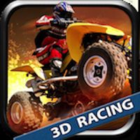 ATV Riders 3D ( Racing Game ) - Гонки на квадроциклах