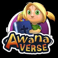 AwanaVerse [Premium] - Детская развивающая игра с мини-аркадами