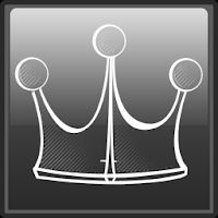 Балда King Square - Классическая БАЛДА для Android
