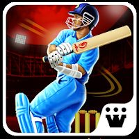 Bat2Win Free Cricket Game - Симулятор бэтсмена в крикете