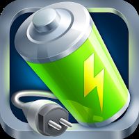 Battery Doctor (Battery Saver) - Менеджер расхода заряда аккумулятора
