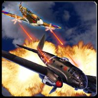 Battle Pilot - Аркадный симулятор военного самолёта