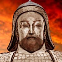 BattleRex: Genghis Khan - Стратегия во времена монгольского ига
