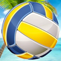 Beach Volleyball World Cup - Симулятор пляжного волейбола