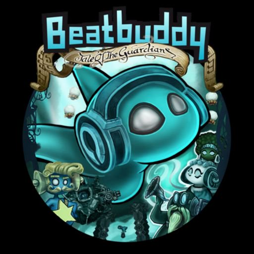 Beatbuddy - Великолепная музыкальная головоломка