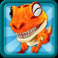 Jurassic Dino Run – Apps no Google Play