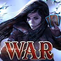 Belles War - Классическая карточная игра с захватывающим сюжетом