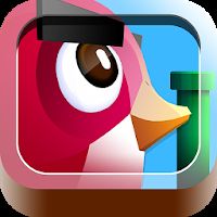 Belly Bird 3D - Belly Bird 3D - эта новая классическая аркада от - rm apps