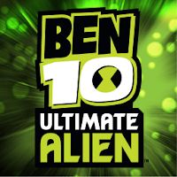 Бен 10: ксенодром - Пошаговый файтинг с персонажами Бен 10 и возможностью мультиплеера по Bluetoth