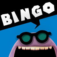 Bingo Monster - Разновидность лото. Закрашивайте цифры