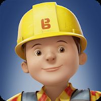 Bob the Builder: Build City - Управляйте городской строительной техникой