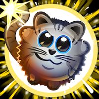 Bombcats: Special Edition [много кристаллов] - Взрывающиеся кошки спешат на помощь