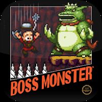Boss Monster - Мобильная версия популярной карточной игры