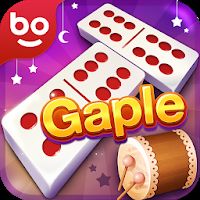 Domino Gaple Online - Всем известное домино с мультиплеером