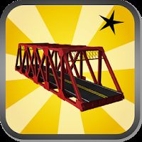 Bridge Architect - Построй мост через овраг