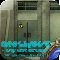 Brownout, City Wide Edition - Восстановите подачу электроэнергии